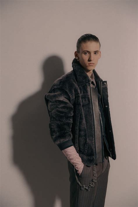 Kim Jones On Judy Blame And Dior's New Collection 